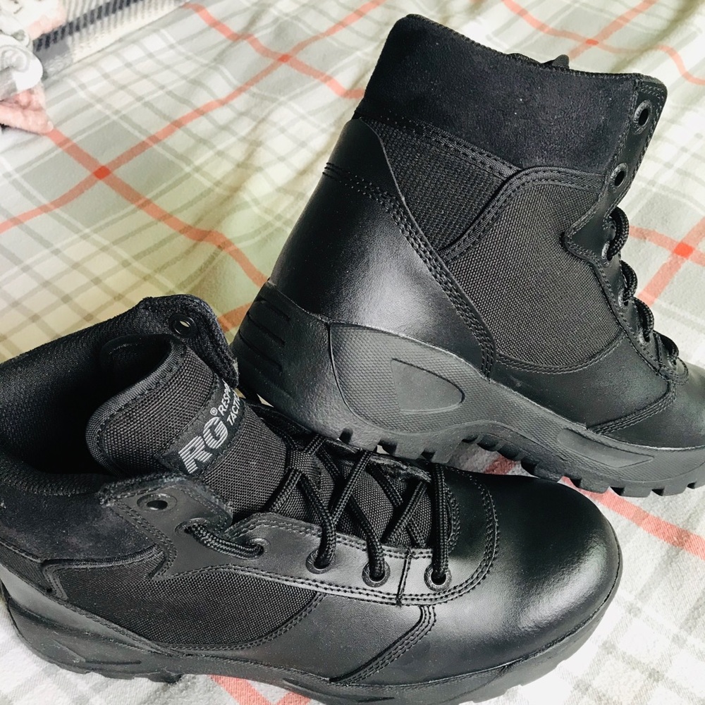 Men’s boots